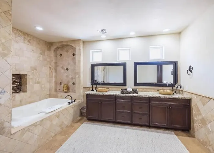 Hozho On Cactus Holiday home Scottsdale
