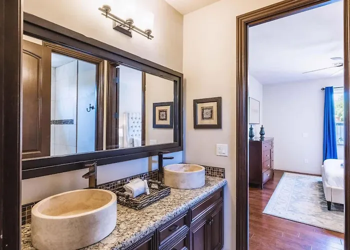 Hozho On Cactus Holiday home Scottsdale