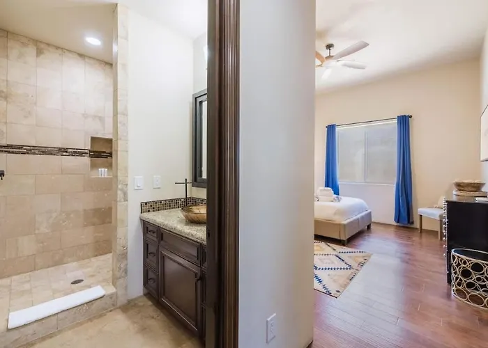 Hozho On Cactus Holiday home Scottsdale